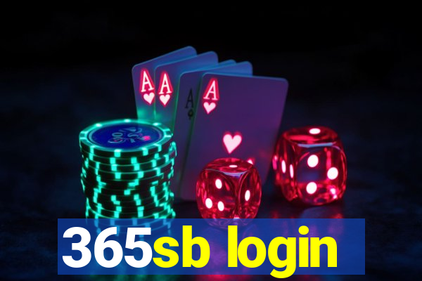 365sb login